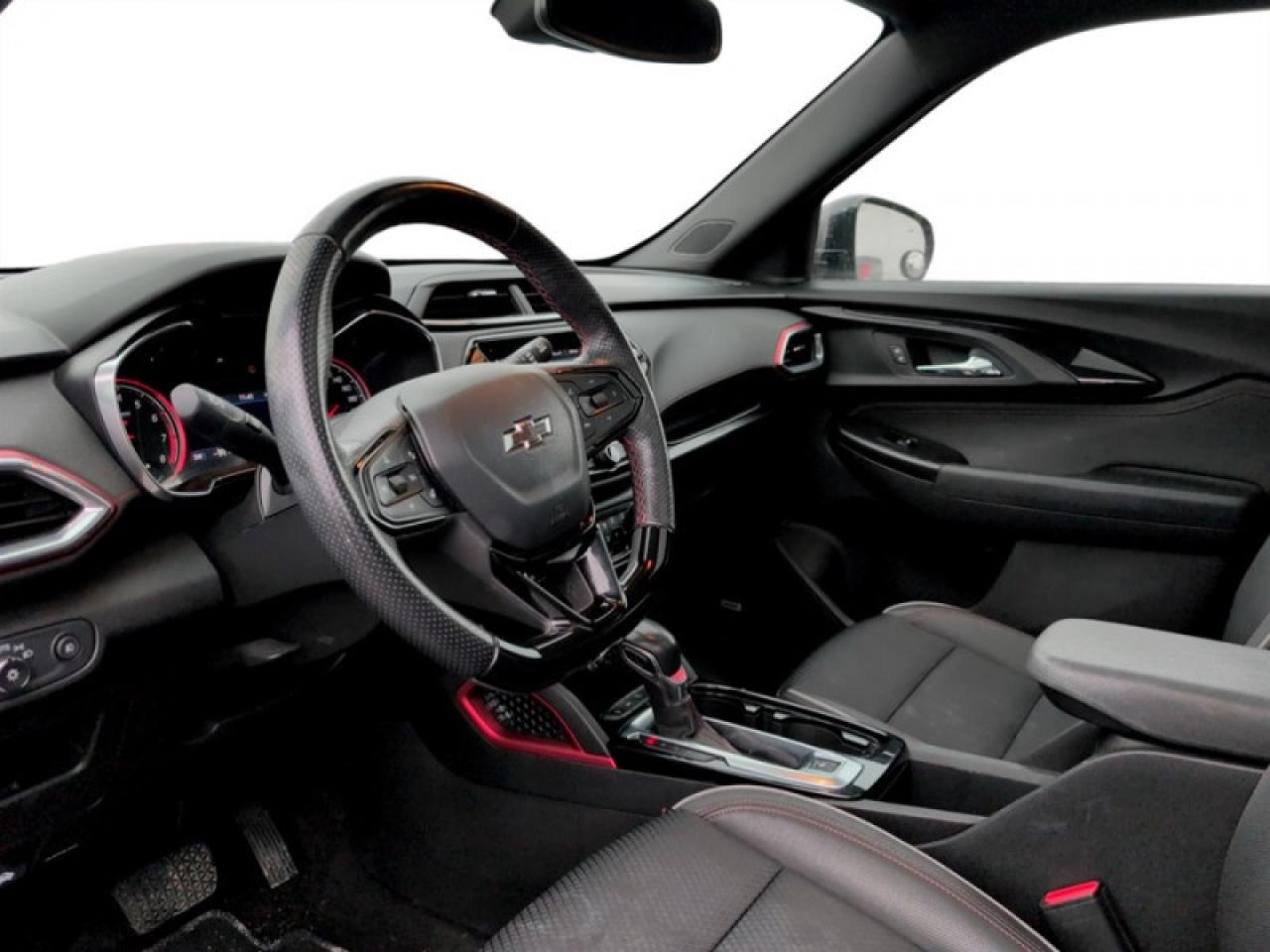 2022 Chevrolet TrailBlazer RS w/Sun + Gate Pkg  **CLEAN CF** Photo