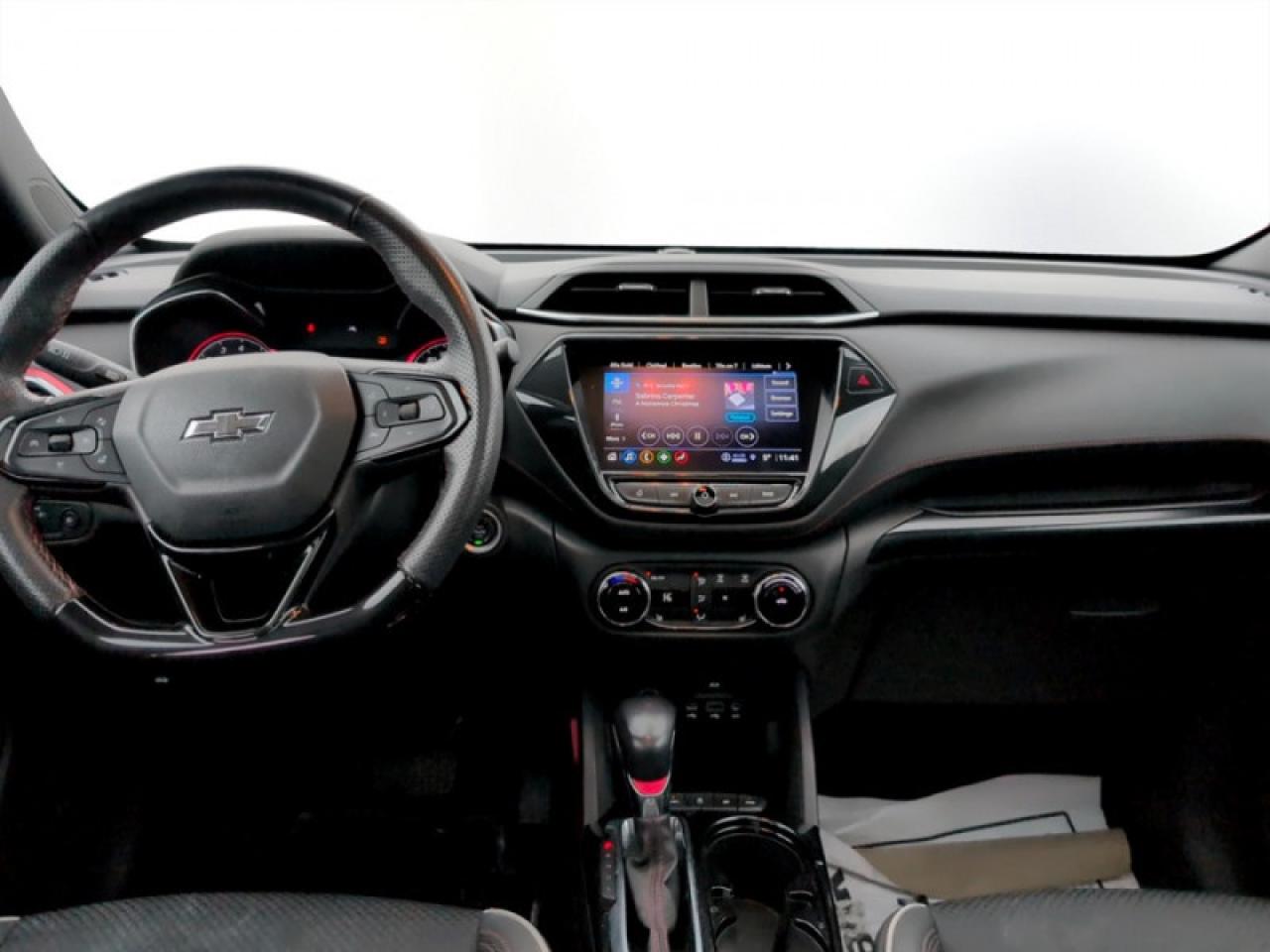 2022 Chevrolet TrailBlazer RS w/Sun + Gate Pkg  **CLEAN CF** Photo