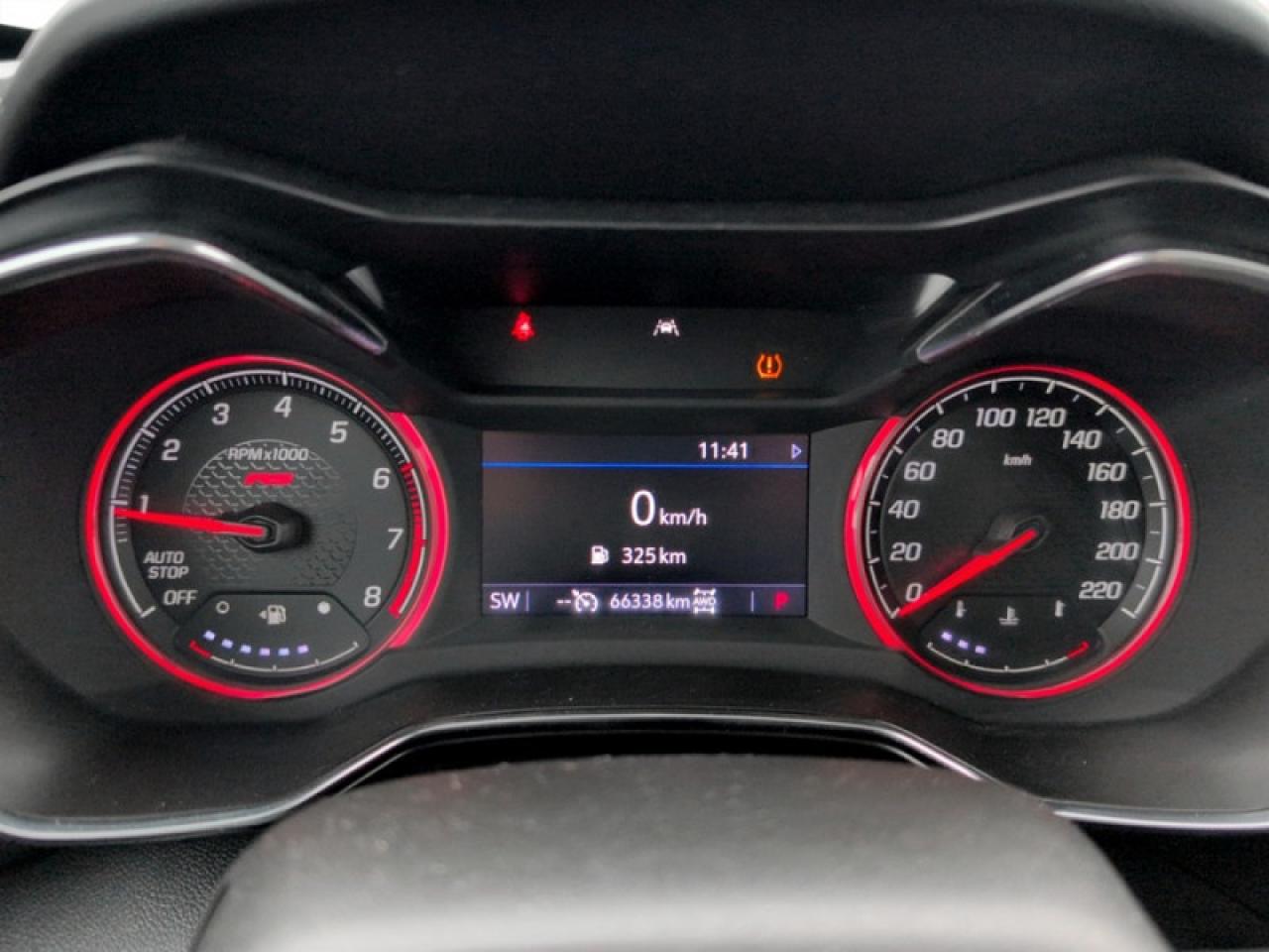 2022 Chevrolet TrailBlazer RS w/Sun + Gate Pkg  **CLEAN CF** Photo