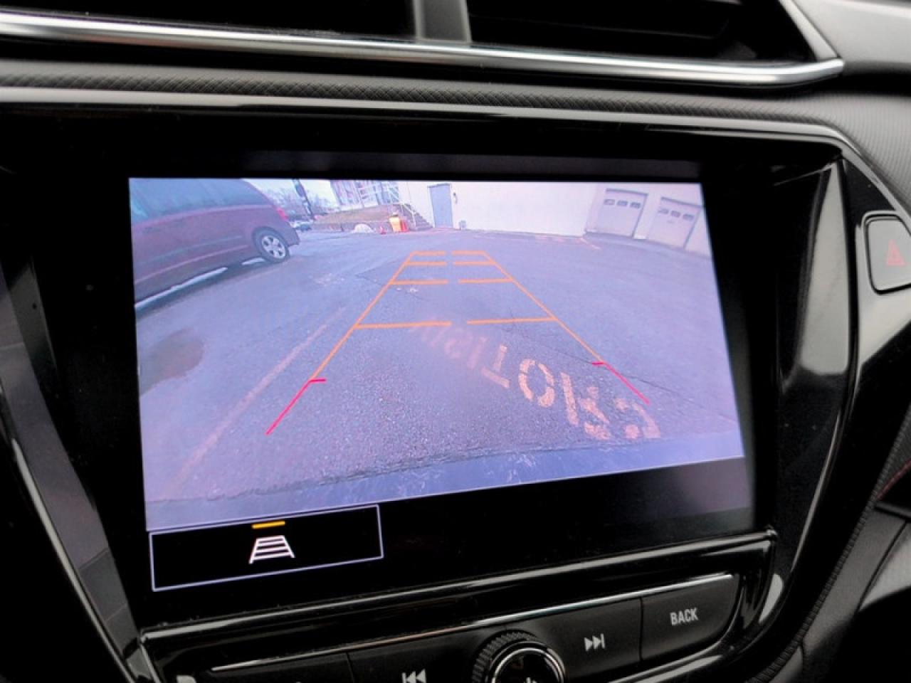 2022 Chevrolet TrailBlazer RS w/Sun + Gate Pkg  **CLEAN CF** Photo