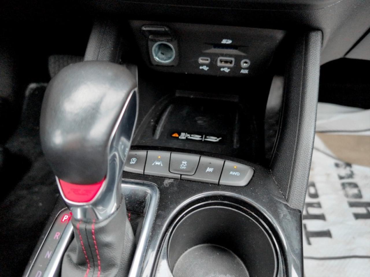 2022 Chevrolet TrailBlazer RS w/Sun + Gate Pkg  **CLEAN CF** Photo