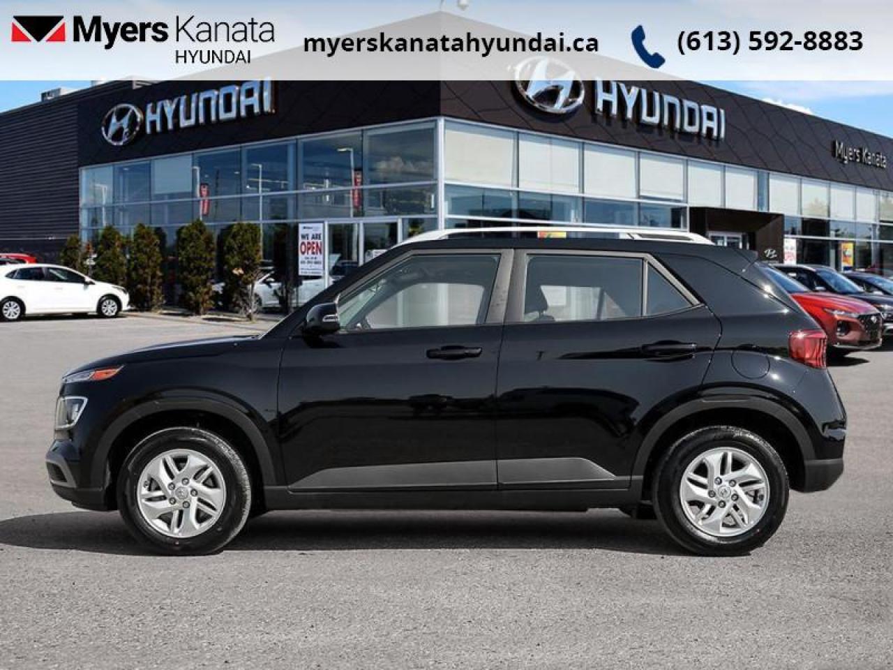 2026 Hyundai Venue Preferred IVT  - Heated Seats - $98.37 /Wk Photo