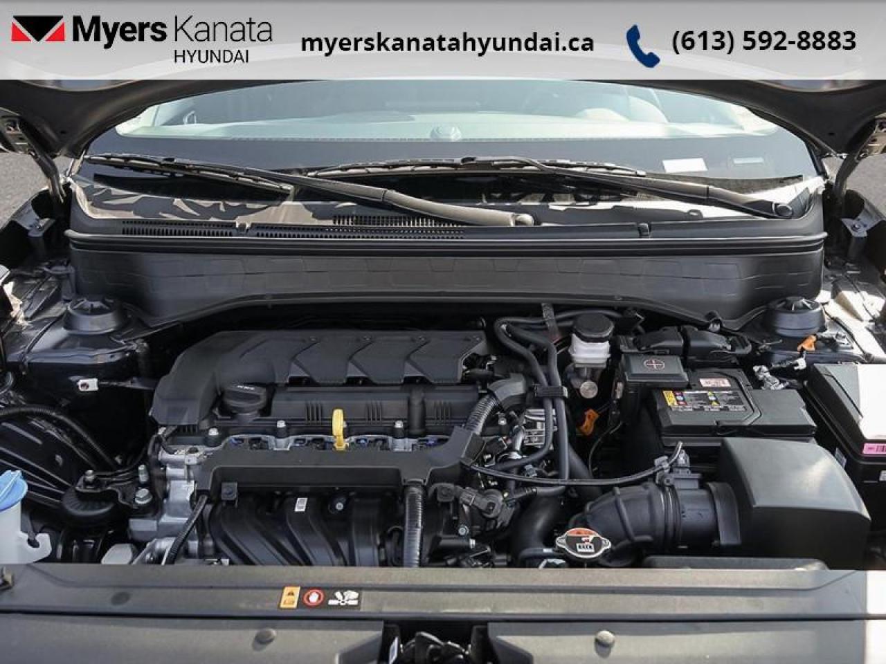 2026 Hyundai Venue Preferred IVT  - Heated Seats - $98.37 /Wk Photo