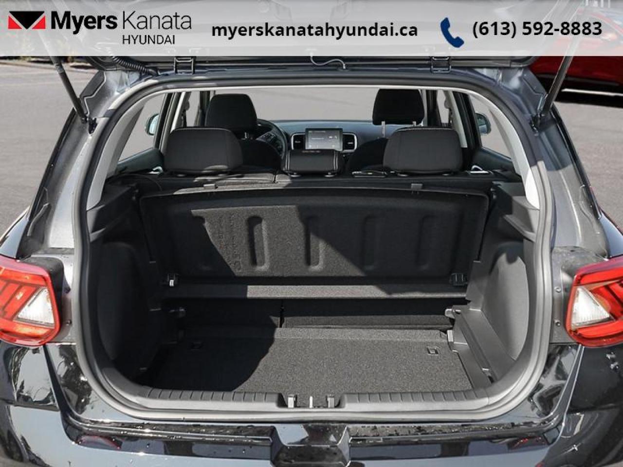 2026 Hyundai Venue Preferred IVT  - Heated Seats - $98.37 /Wk Photo