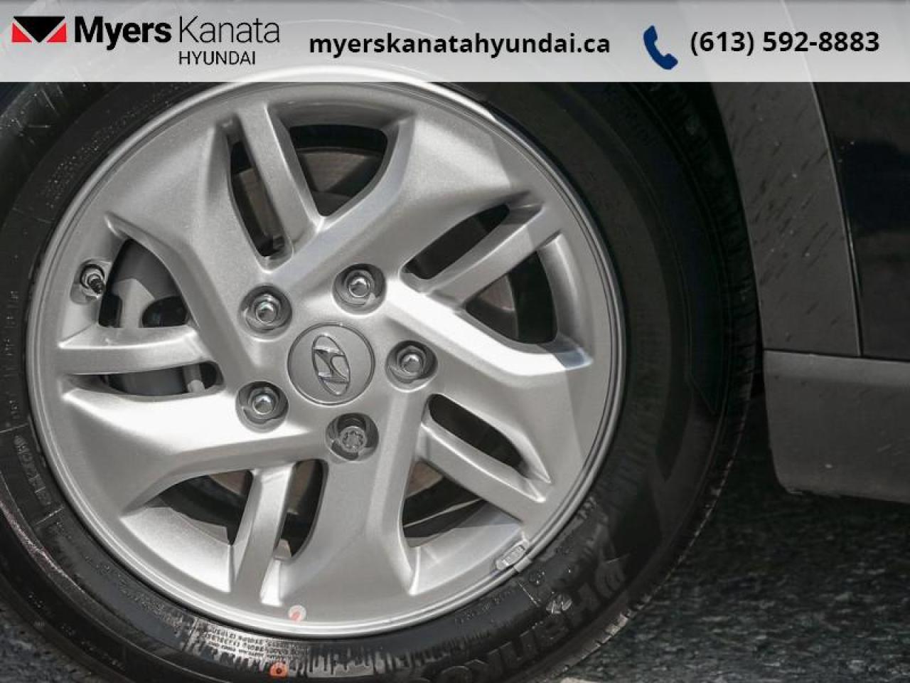 2026 Hyundai Venue Preferred IVT  - Heated Seats - $98.37 /Wk Photo