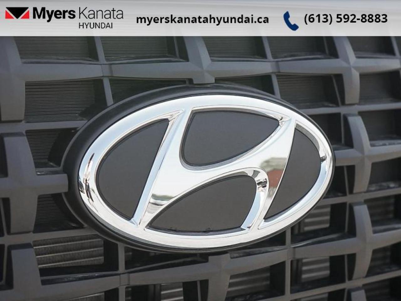 2026 Hyundai Venue Preferred IVT  - Heated Seats - $98.37 /Wk Photo