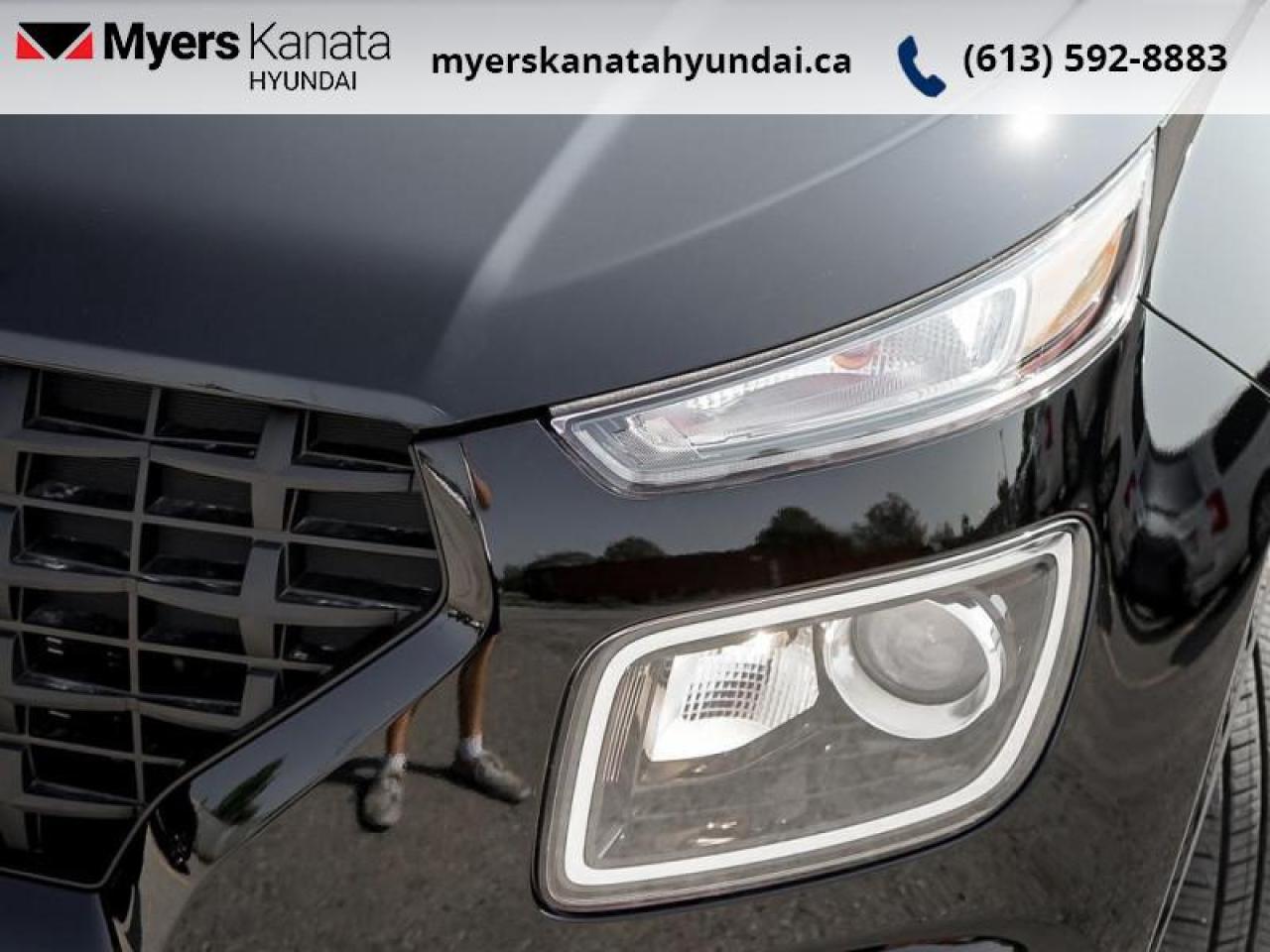 2026 Hyundai Venue Preferred IVT  - Heated Seats - $98.37 /Wk Photo