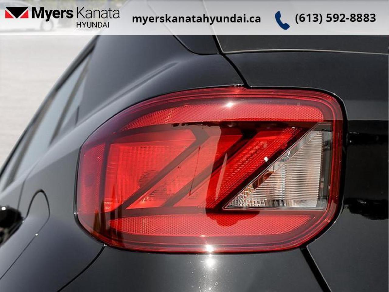 2026 Hyundai Venue Preferred IVT  - Heated Seats - $98.37 /Wk Photo