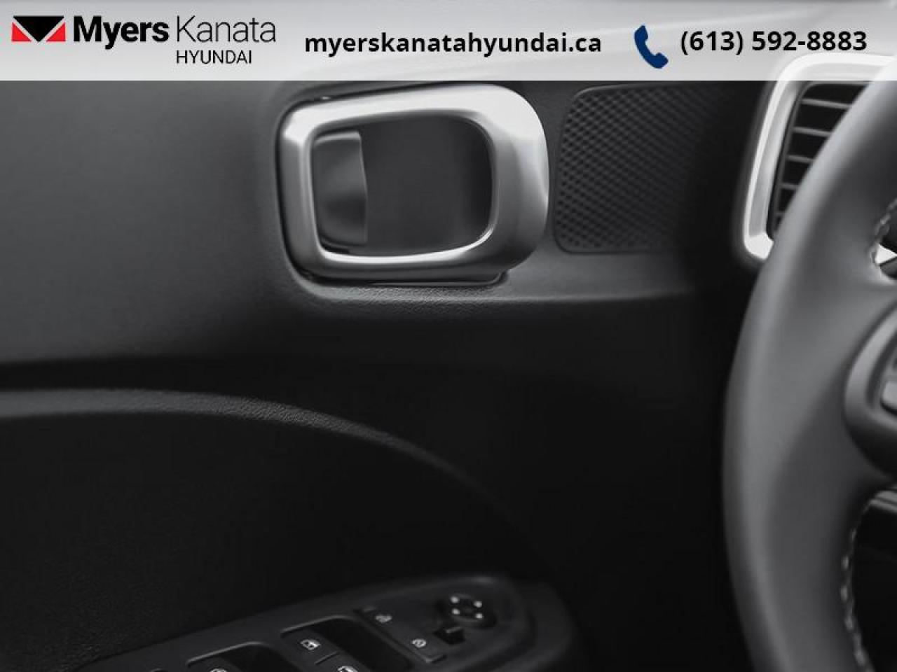 2026 Hyundai Venue Preferred IVT  - Heated Seats - $98.37 /Wk Photo