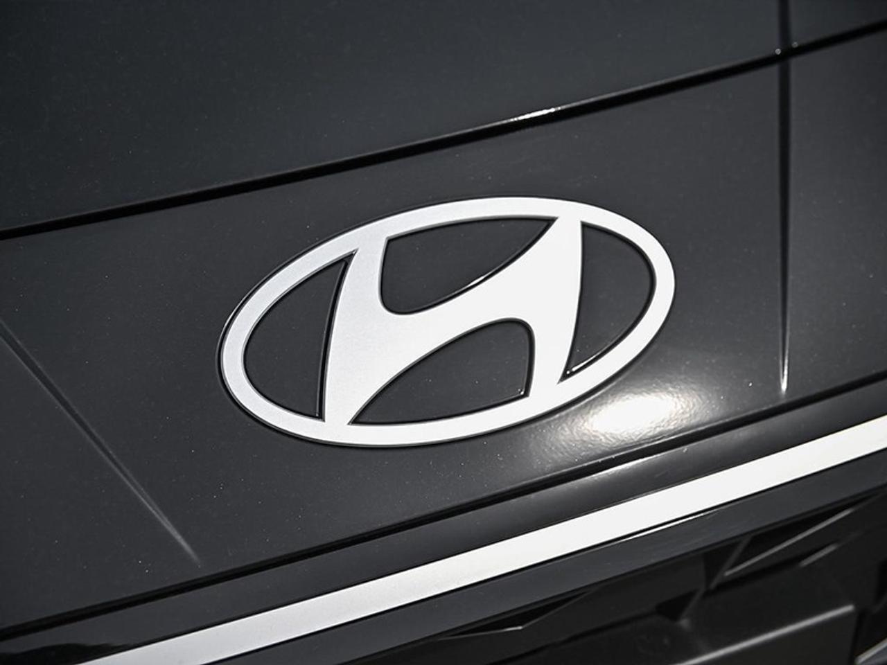 2026 Hyundai Elantra Hybrid Luxury  -  Sunroof - $117.84 /Wk Photo