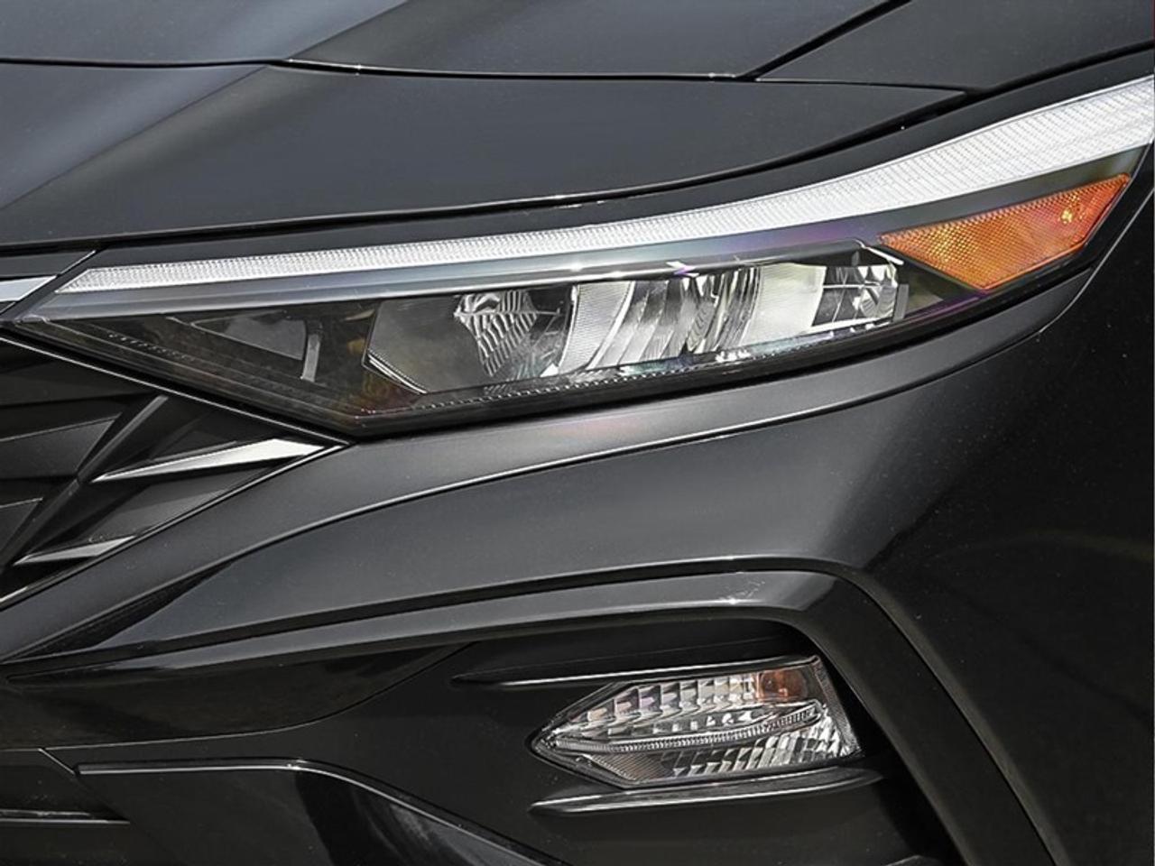 2026 Hyundai Elantra Hybrid Luxury  -  Sunroof - $117.84 /Wk Photo