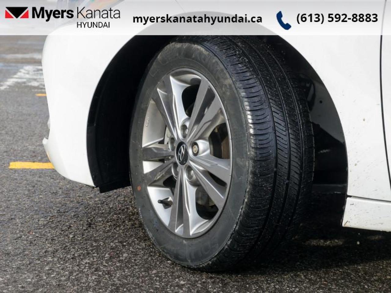 2018 Hyundai Elantra GLS Auto  - Sunroof -  Leather Seats - $70.24 /Wk Photo