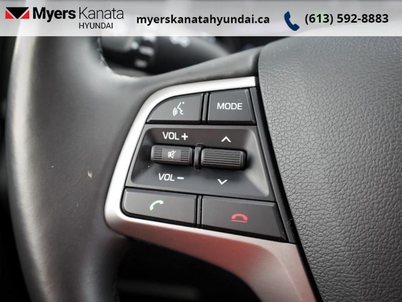 2018 Hyundai Elantra GLS Auto  - Sunroof -  Leather Seats - $70.24 /Wk Photo