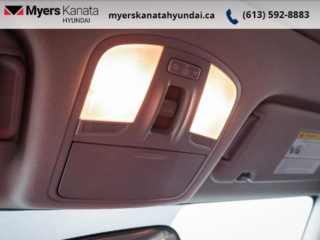 2018 Hyundai Elantra GLS Auto  - Sunroof -  Leather Seats - $70.24 /Wk Photo