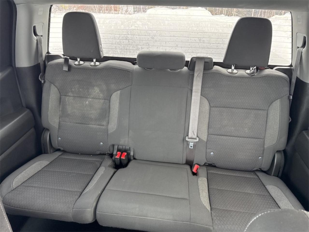 2023 Chevrolet Silverado 1500 Custom  Remote Start - $334 B/W Photo