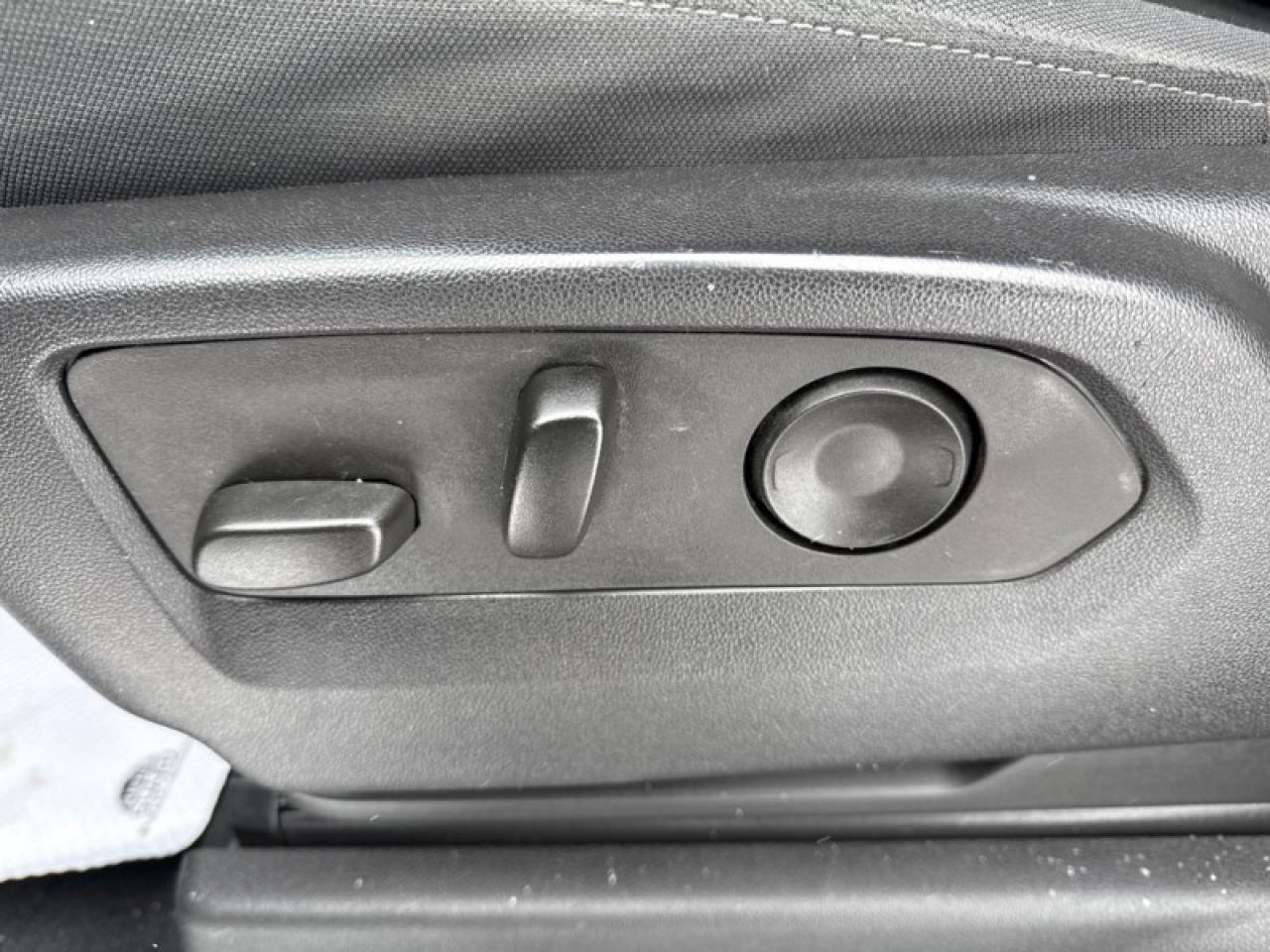 2023 Chevrolet Silverado 1500 Custom  Remote Start - $334 B/W Photo