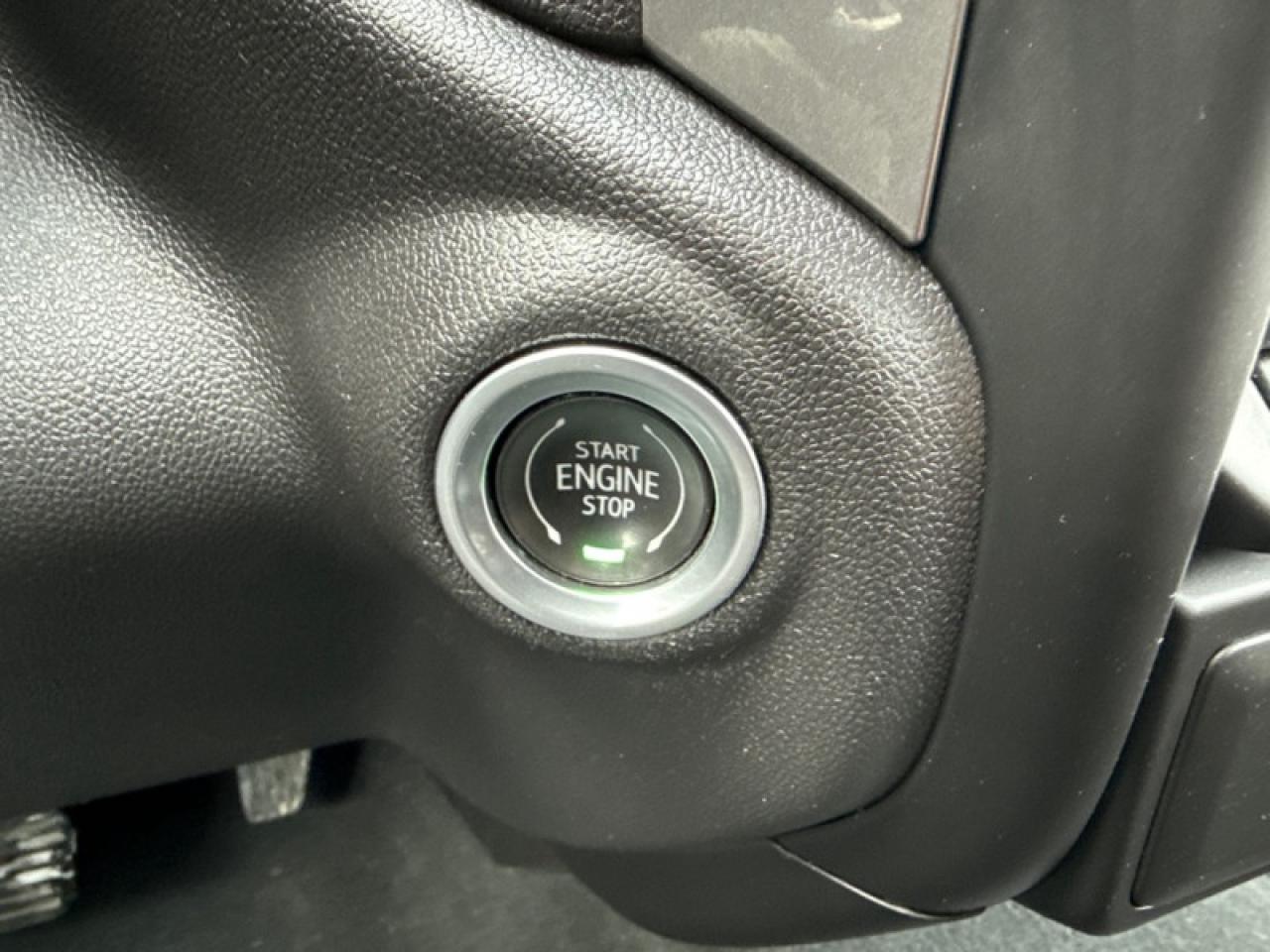 2023 Chevrolet Silverado 1500 Custom  Remote Start - $334 B/W Photo