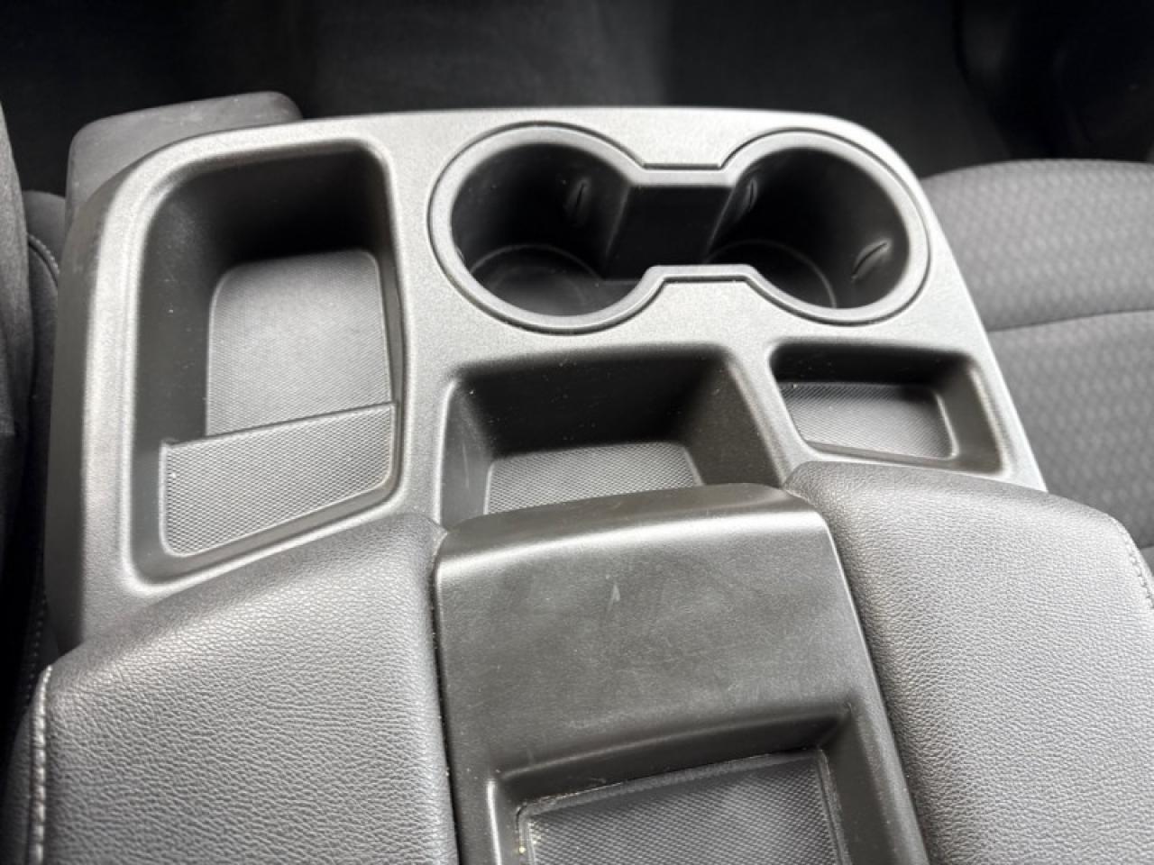 2023 Chevrolet Silverado 1500 Custom  Remote Start - $334 B/W Photo