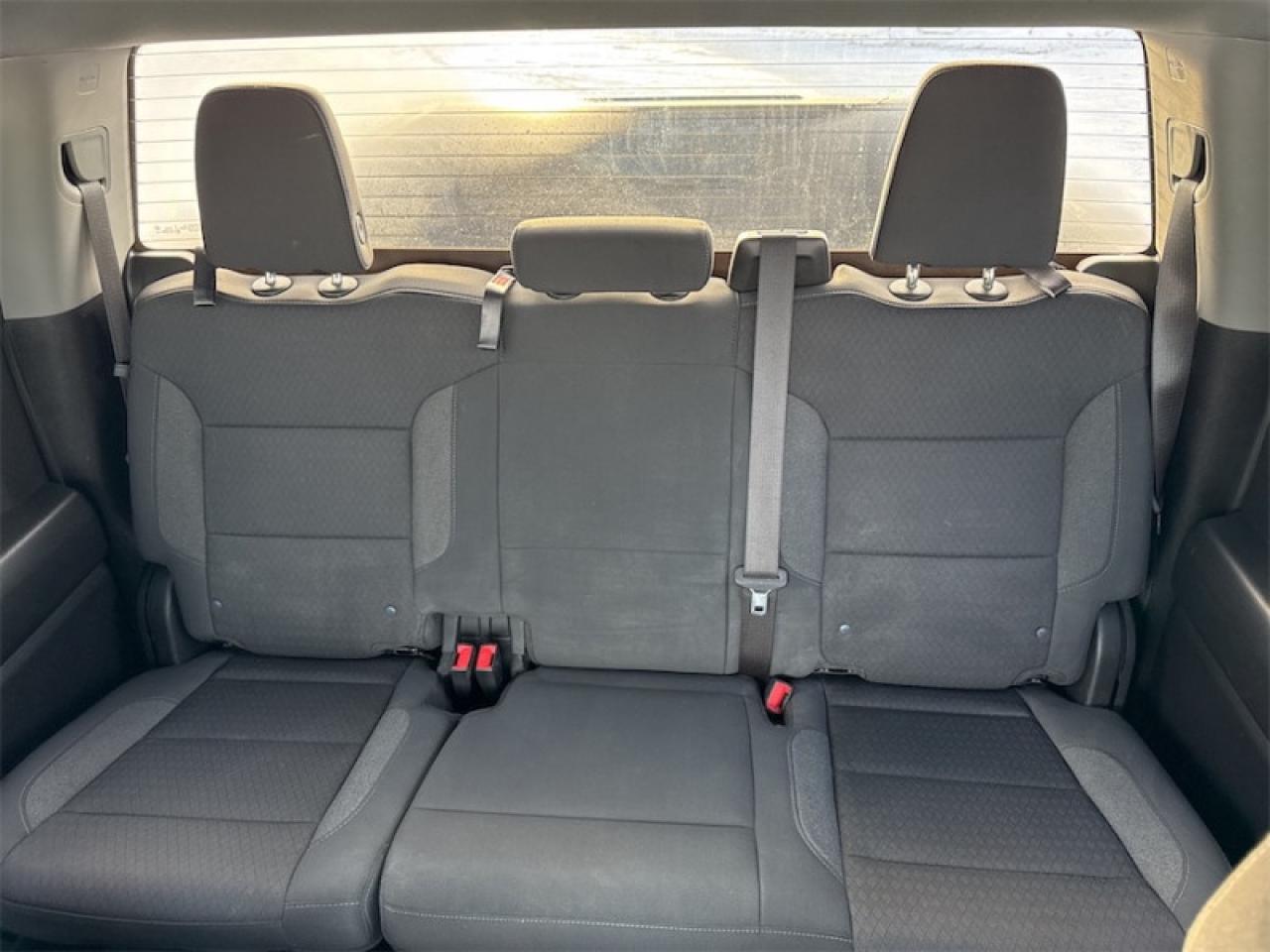 2023 Chevrolet Silverado 1500 Custom  Remote Start Photo