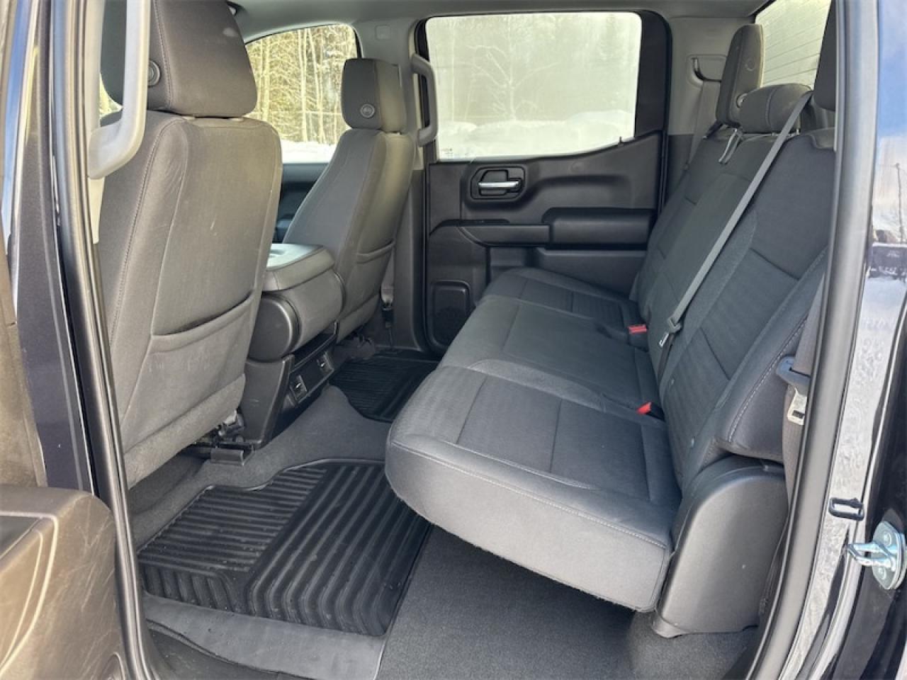 2023 Chevrolet Silverado 1500 Custom  Remote Start Photo