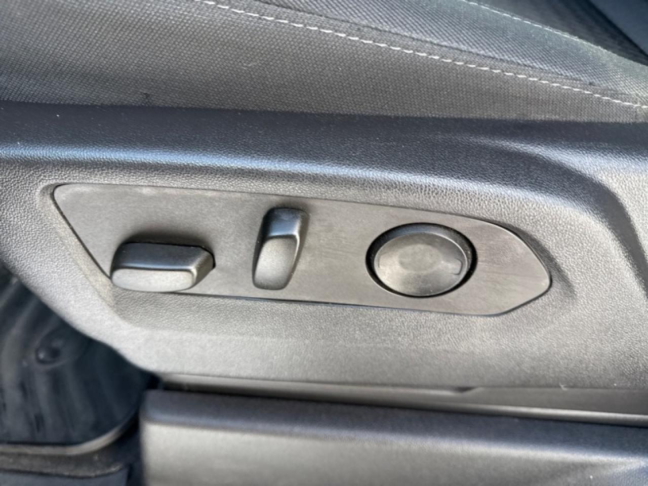 2023 Chevrolet Silverado 1500 Custom  Remote Start Photo