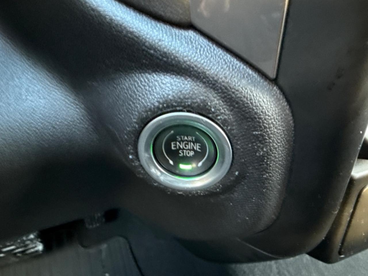 2023 Chevrolet Silverado 1500 Custom  Remote Start Photo