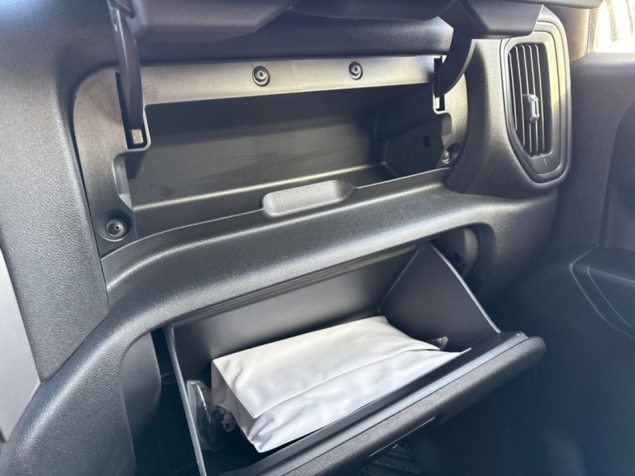 2023 Chevrolet Silverado 1500 Custom  Remote Start Photo