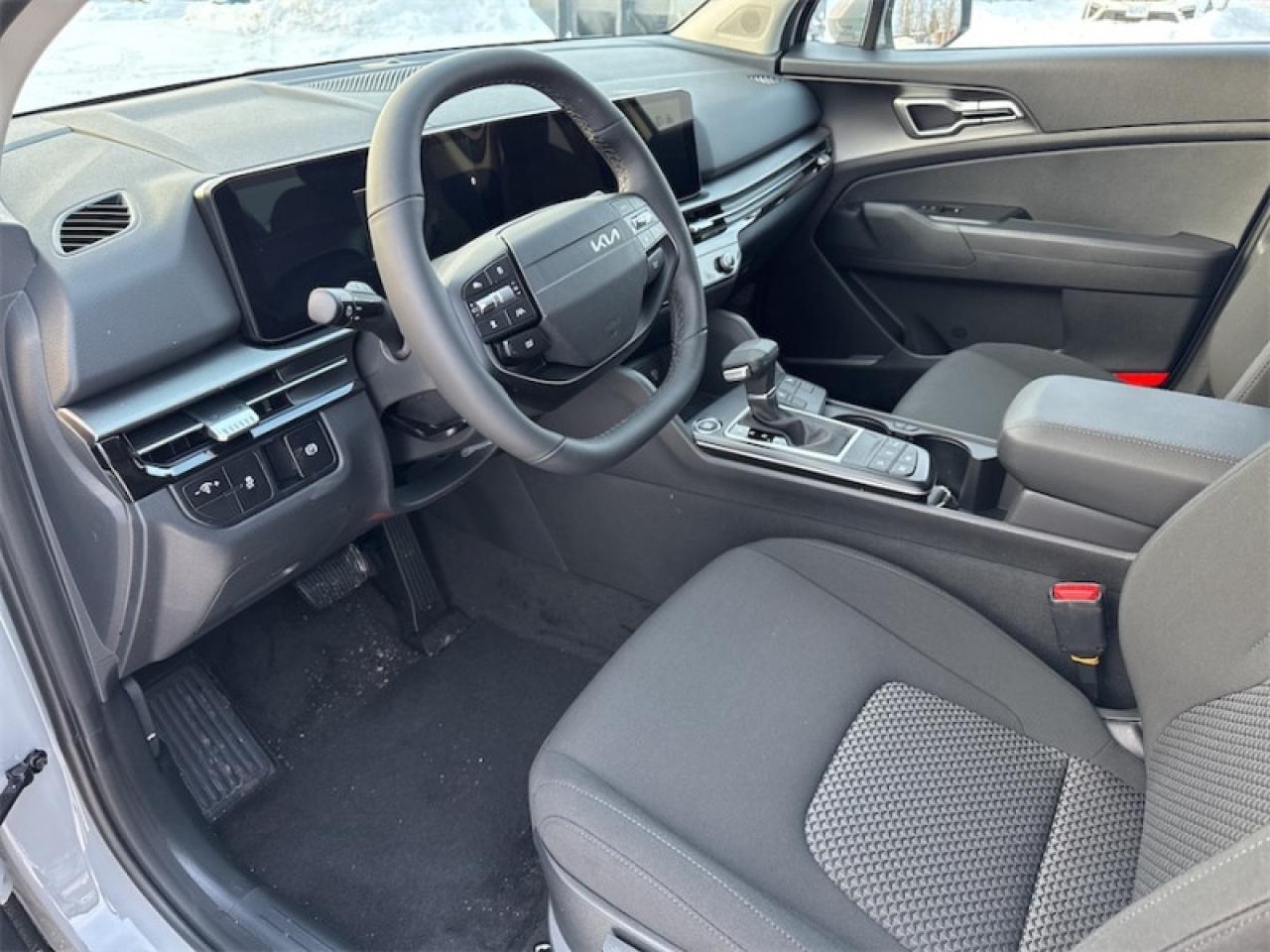 2026 Kia Sportage LX   - Heated Seats Photo