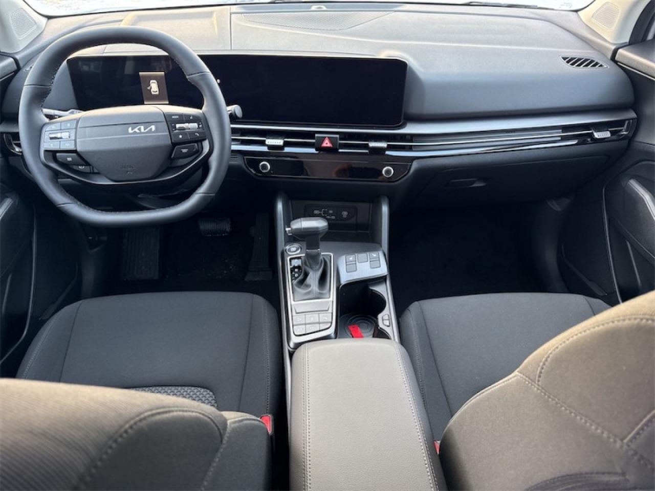 2026 Kia Sportage LX   - Heated Seats Photo