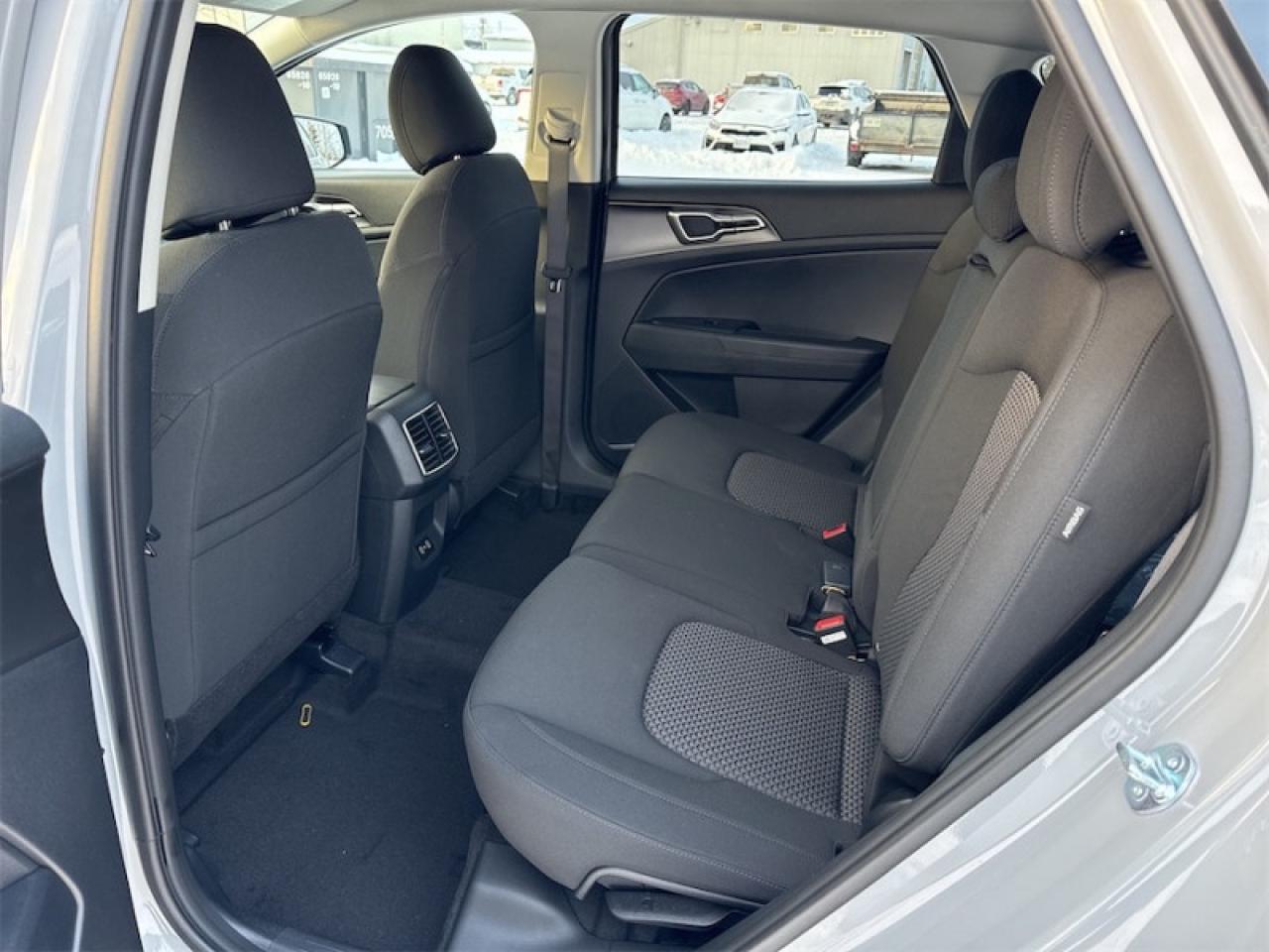 2026 Kia Sportage LX   - Heated Seats Photo