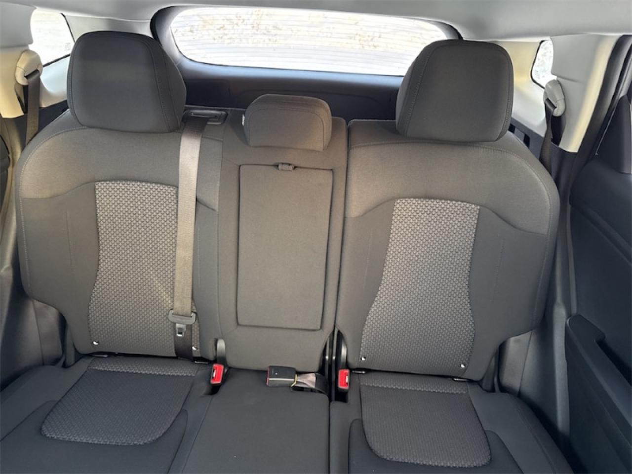 2026 Kia Sportage LX   - Heated Seats Photo