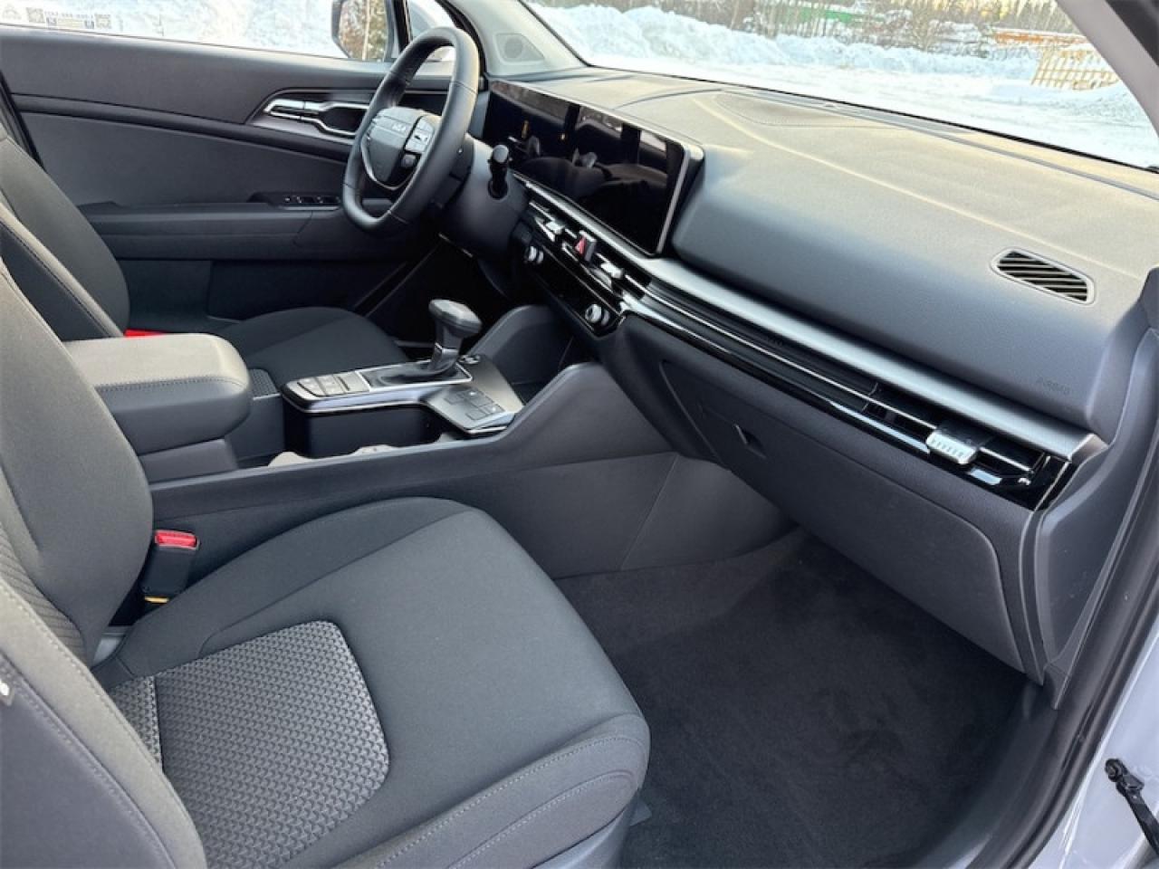 2026 Kia Sportage LX   - Heated Seats Photo