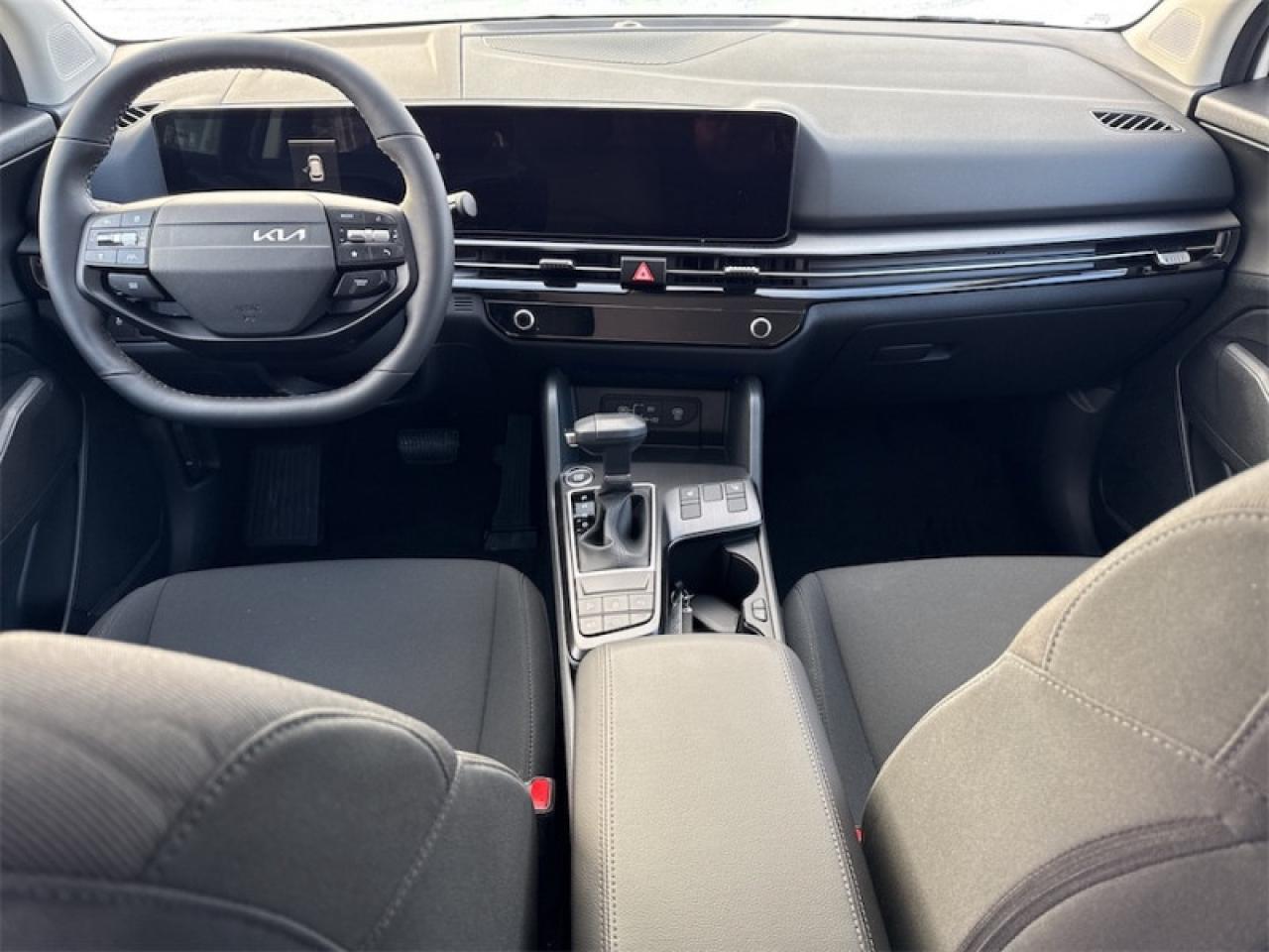 2026 Kia Sportage LX  Heated Seats Photo3