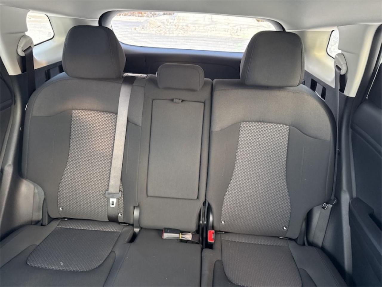 2026 Kia Sportage LX  Heated Seats Photo