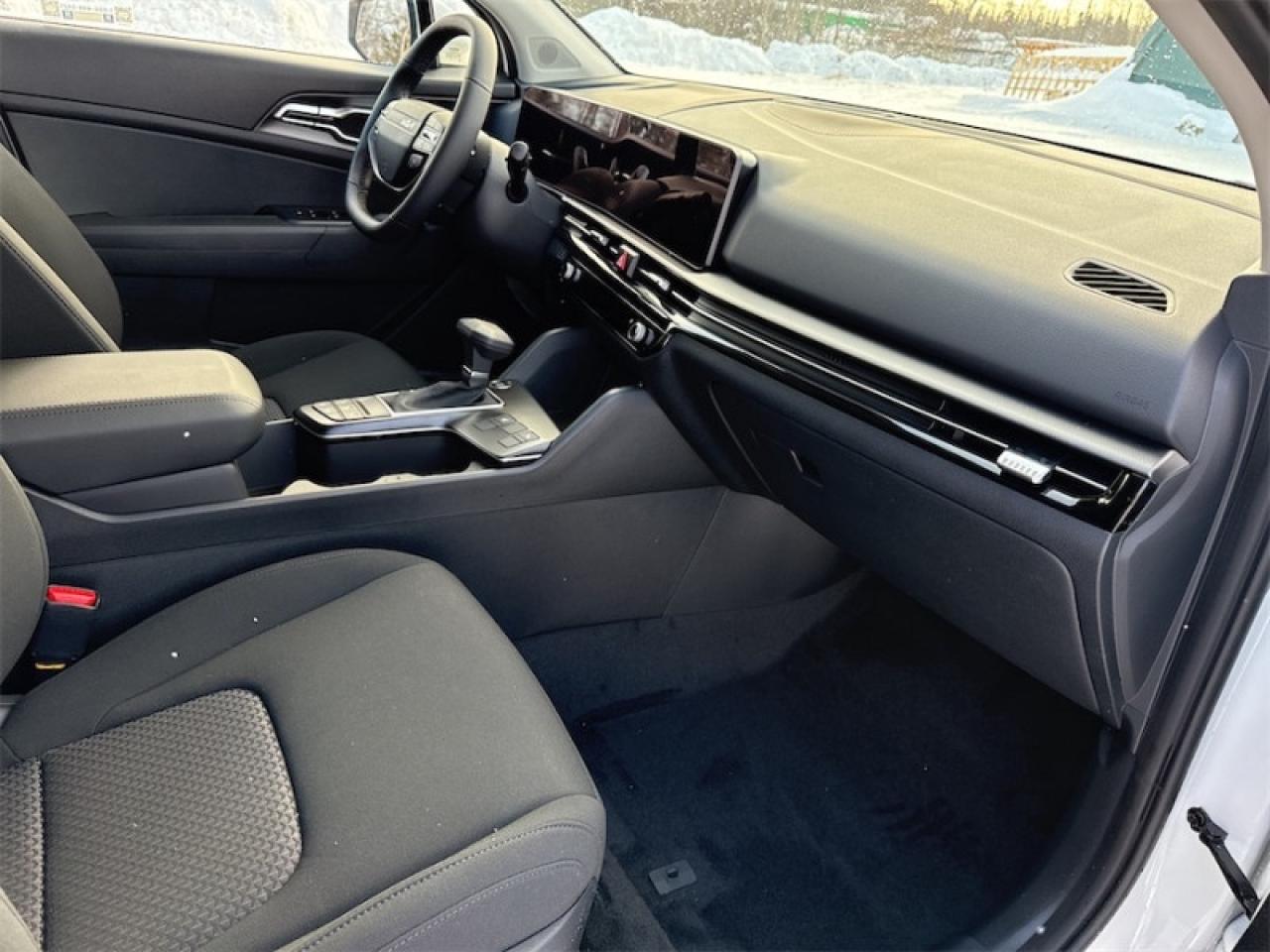 2026 Kia Sportage LX  Heated Seats Photo