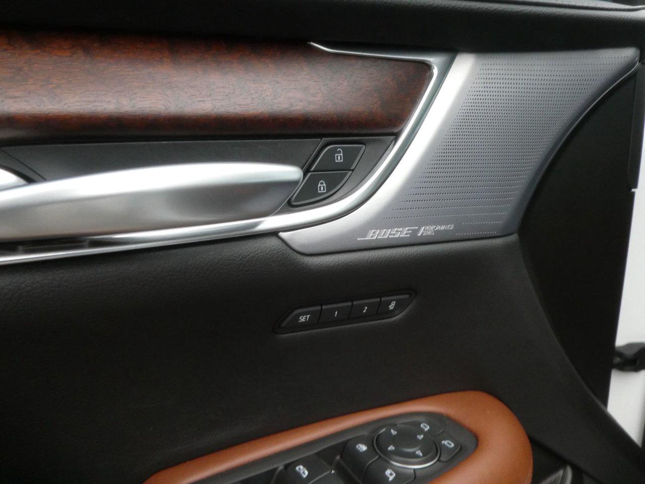 2023 Cadillac XT5 PREMIUM LUXURY AWD Premium Luxury Photo