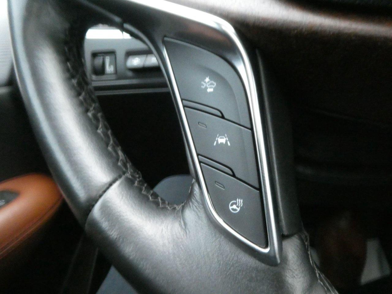 2023 Cadillac XT5 PREMIUM LUXURY AWD Premium Luxury Photo