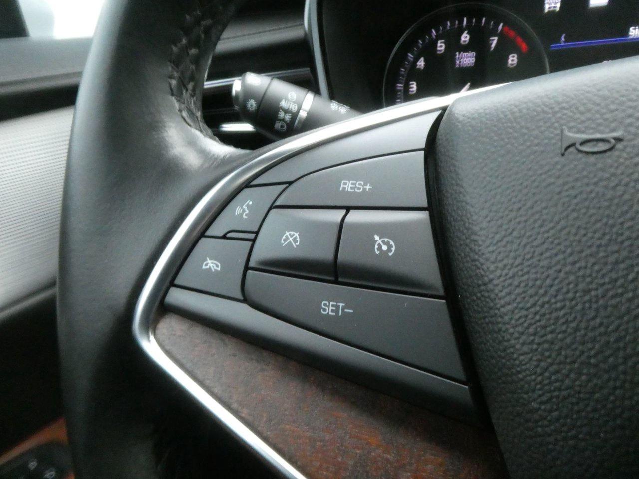 2023 Cadillac XT5 PREMIUM LUXURY AWD Premium Luxury Photo