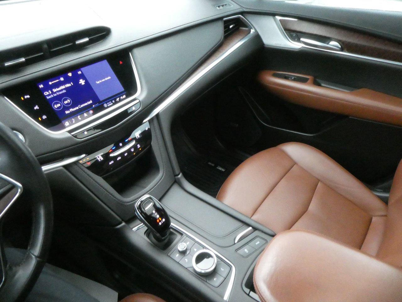 2023 Cadillac XT5 PREMIUM LUXURY AWD Premium Luxury Photo