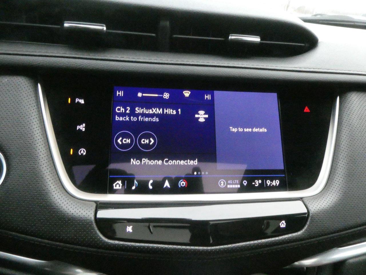 2023 Cadillac XT5 PREMIUM LUXURY AWD Premium Luxury Photo