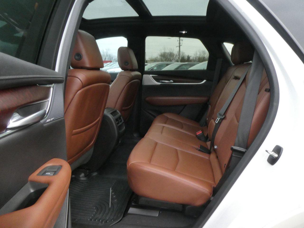 2023 Cadillac XT5 PREMIUM LUXURY AWD Premium Luxury Photo