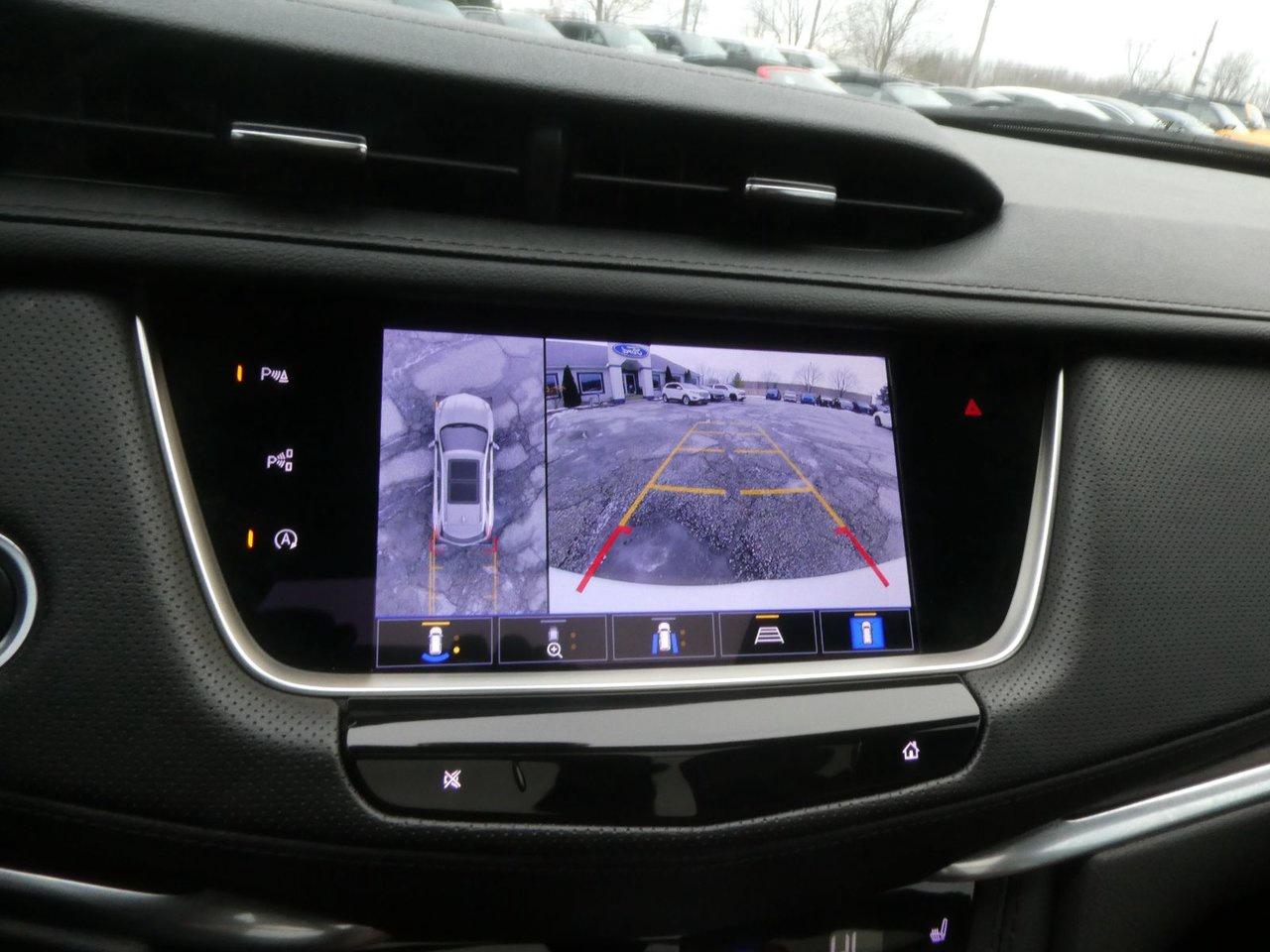 2023 Cadillac XT5 PREMIUM LUXURY AWD Premium Luxury Photo