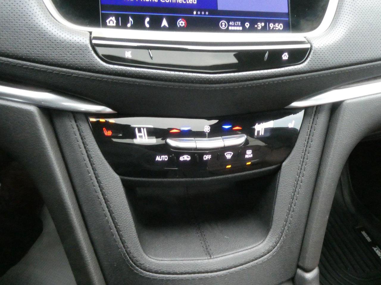 2023 Cadillac XT5 PREMIUM LUXURY AWD Premium Luxury Photo