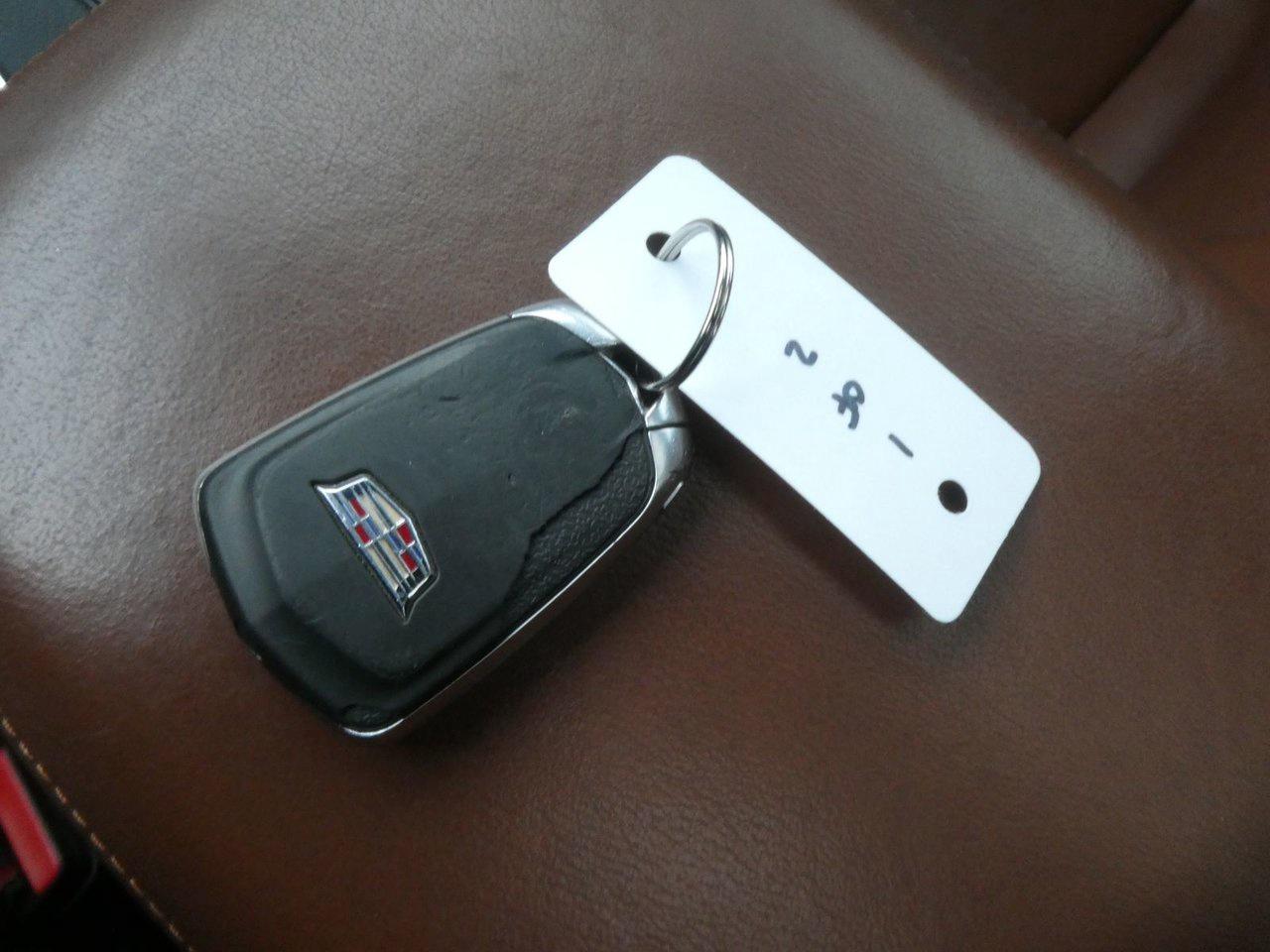 2023 Cadillac XT5 PREMIUM LUXURY AWD Premium Luxury Photo