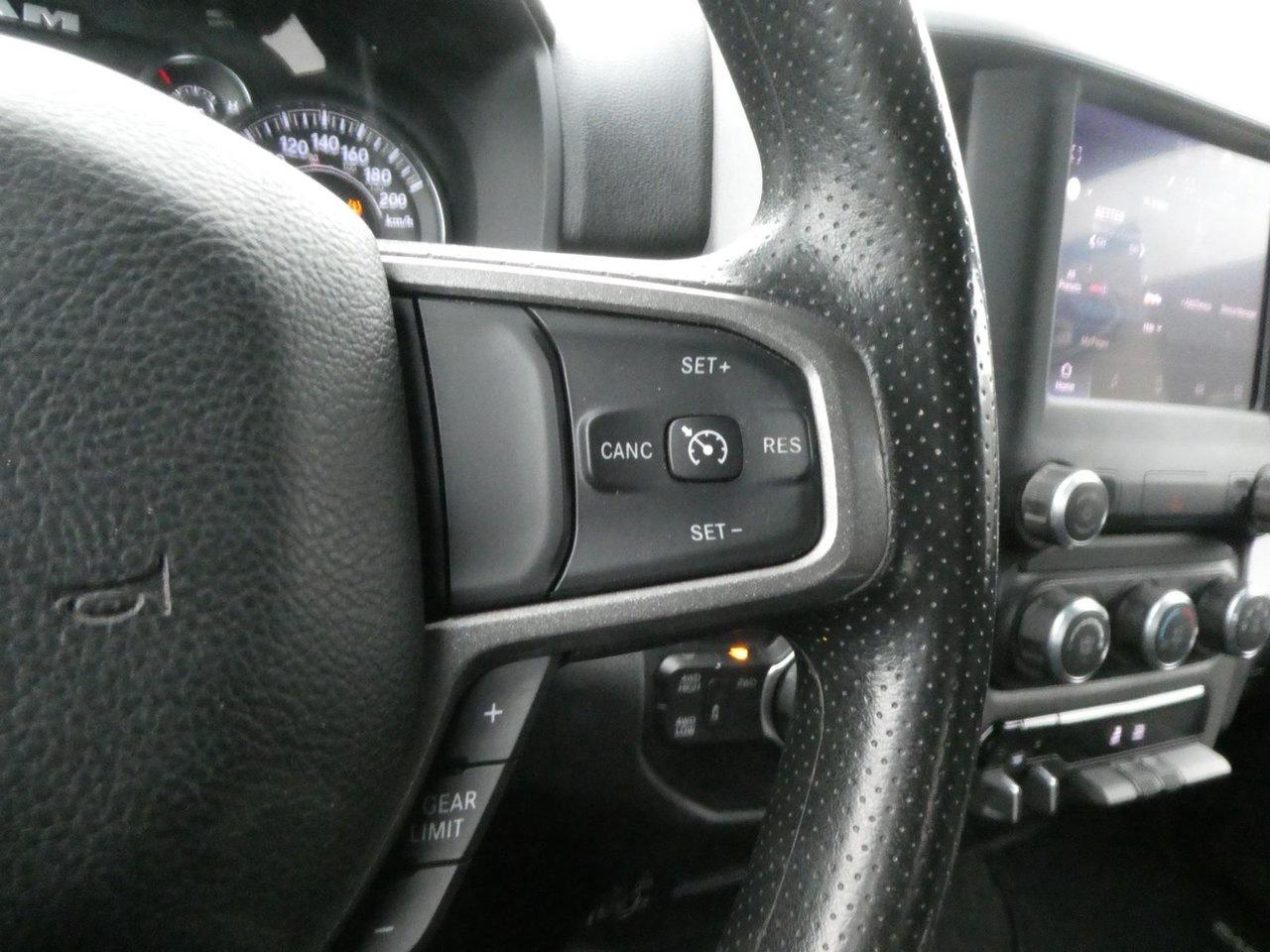 2023 RAM 2500 Tradesman Tradesman Photo