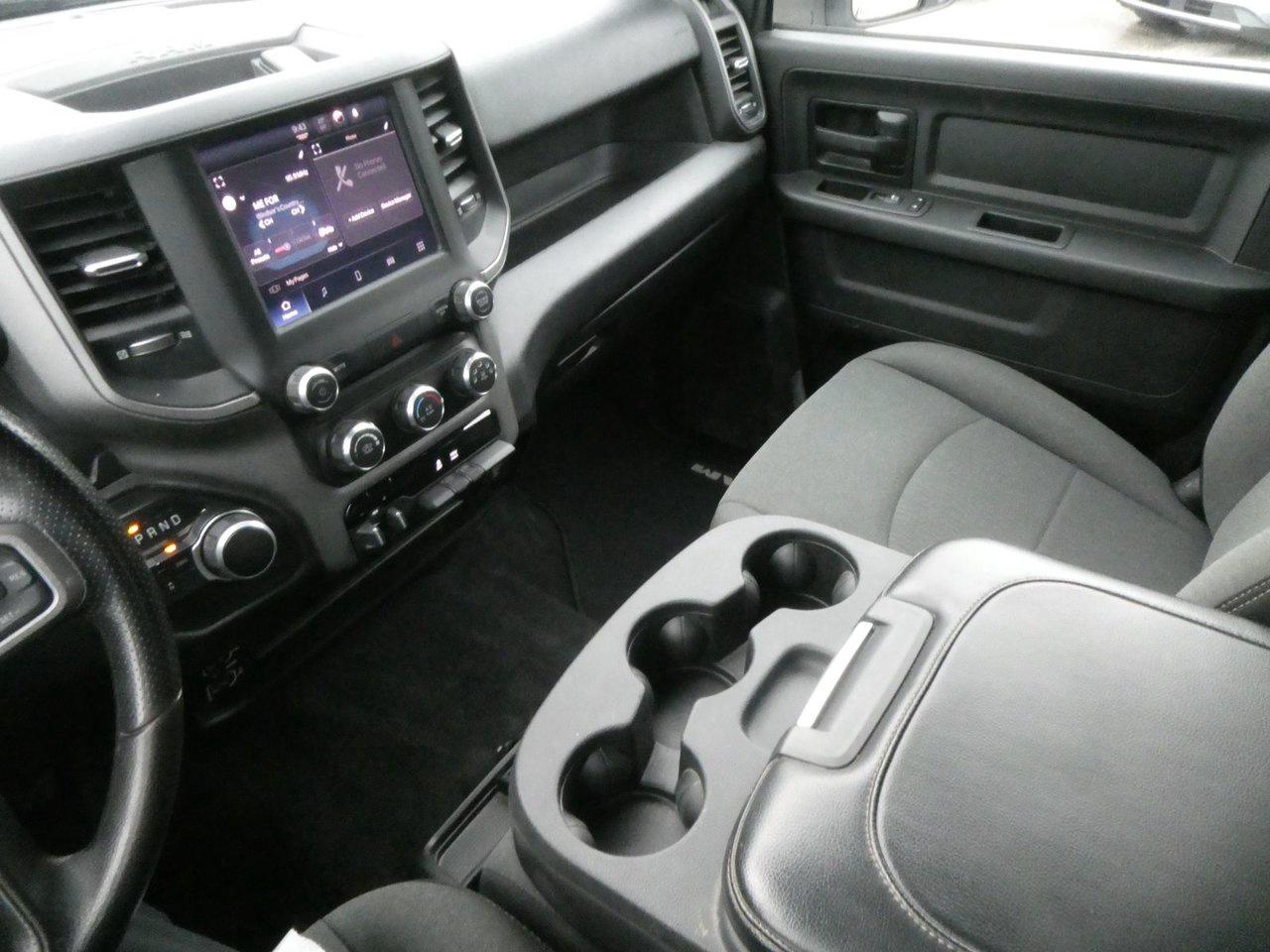 2023 RAM 2500 Tradesman Tradesman Photo