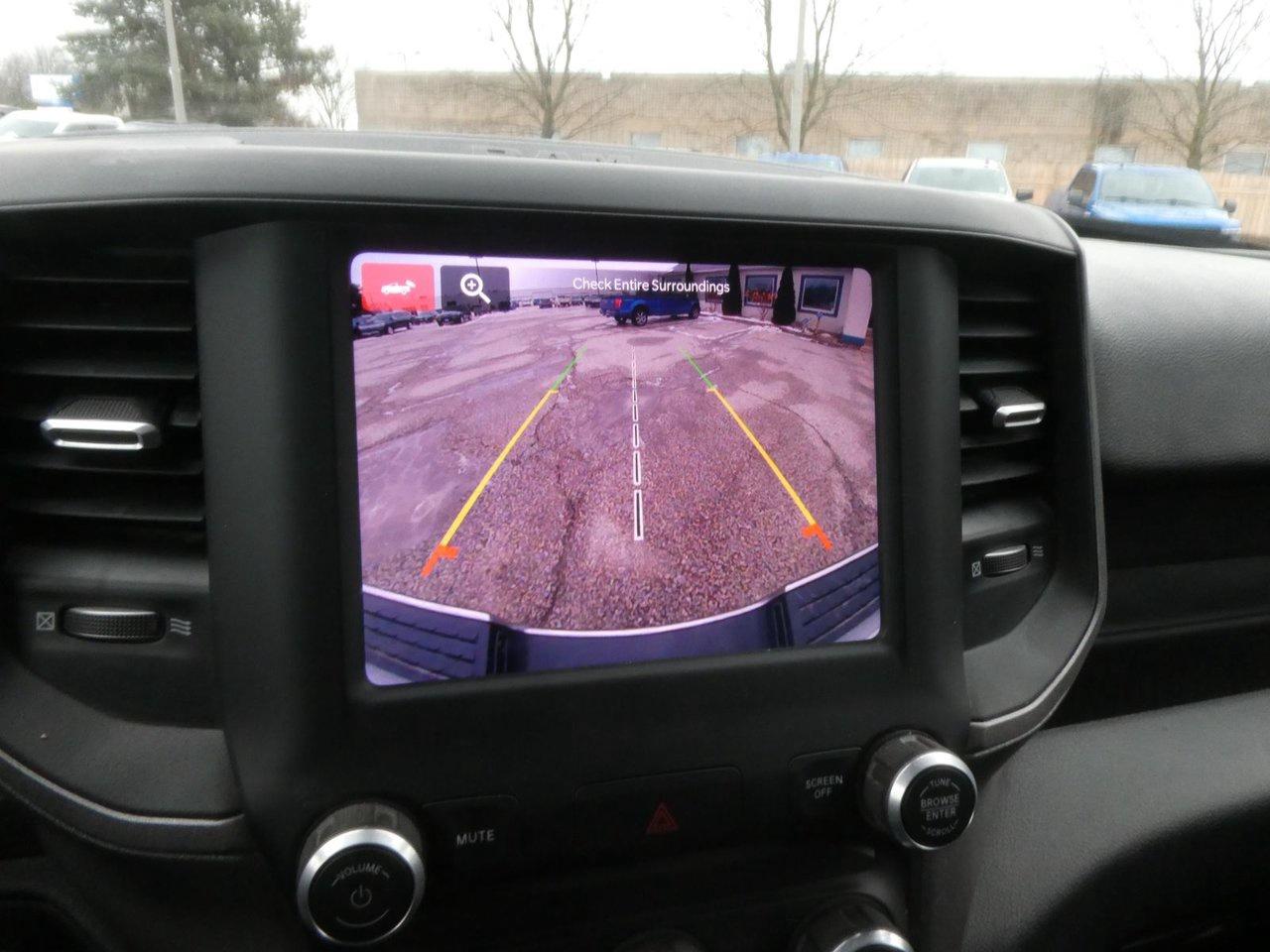 2023 RAM 2500 Tradesman Tradesman Photo