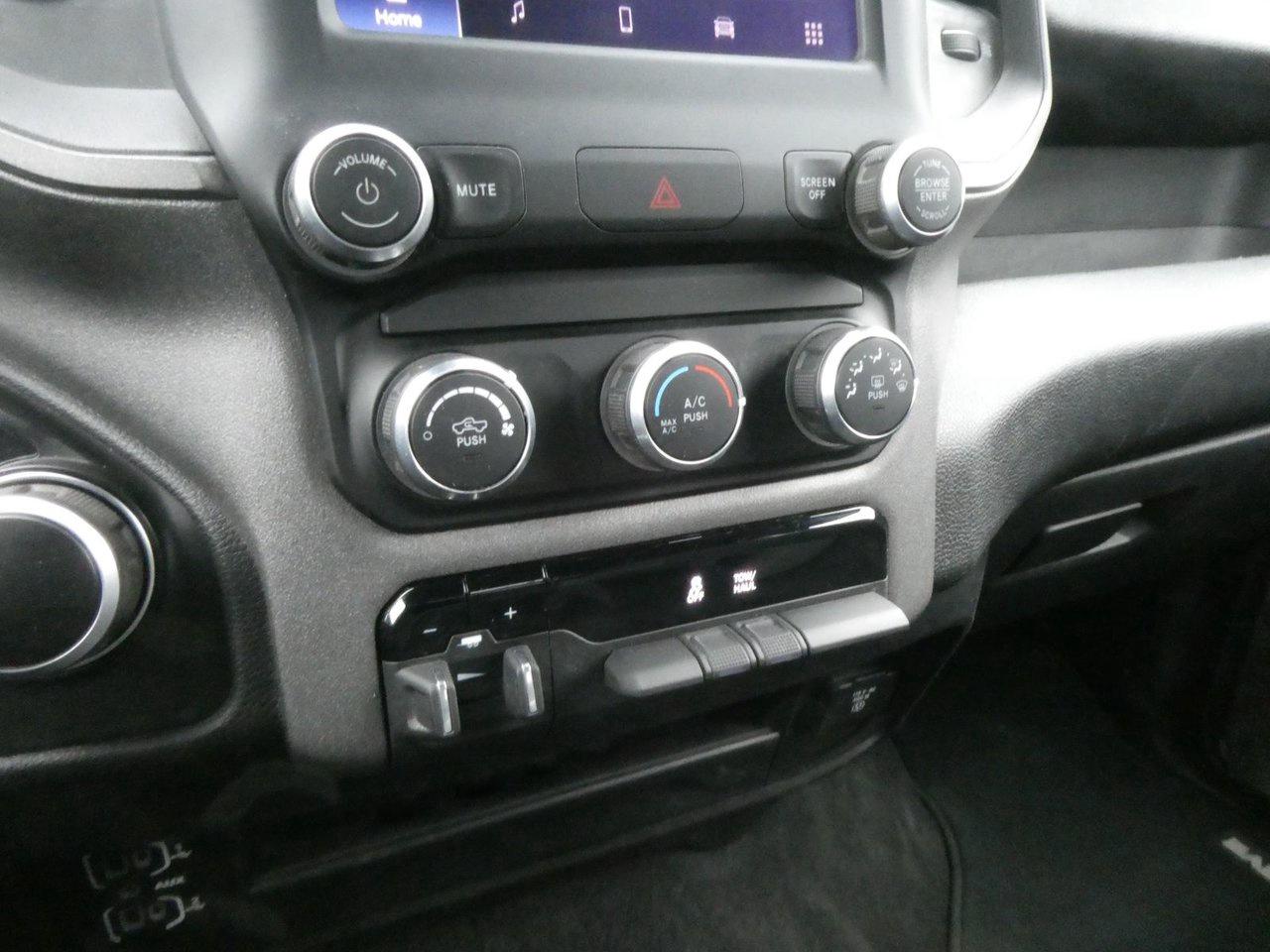 2023 RAM 2500 Tradesman Tradesman Photo