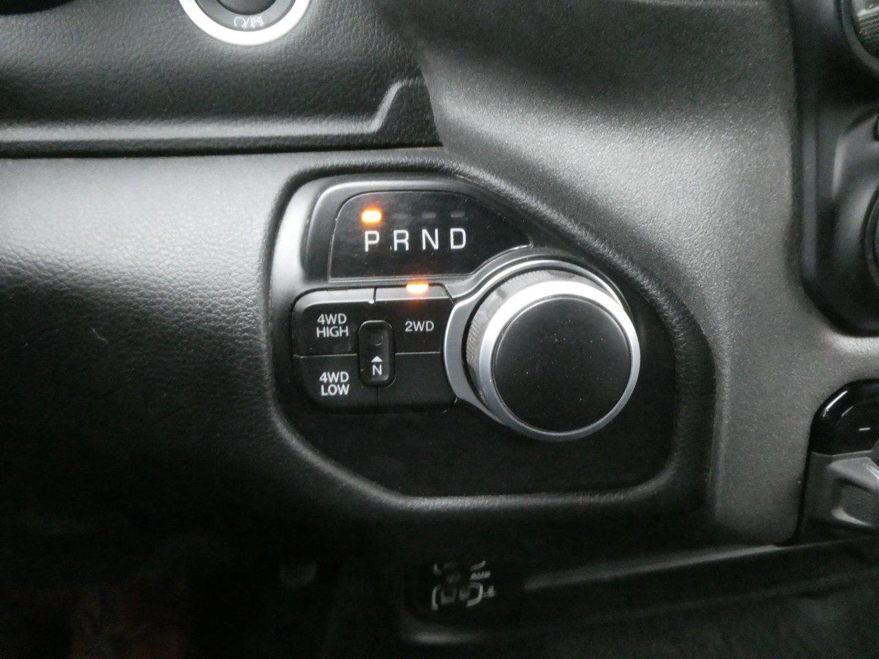 2023 RAM 2500 Tradesman Tradesman Photo