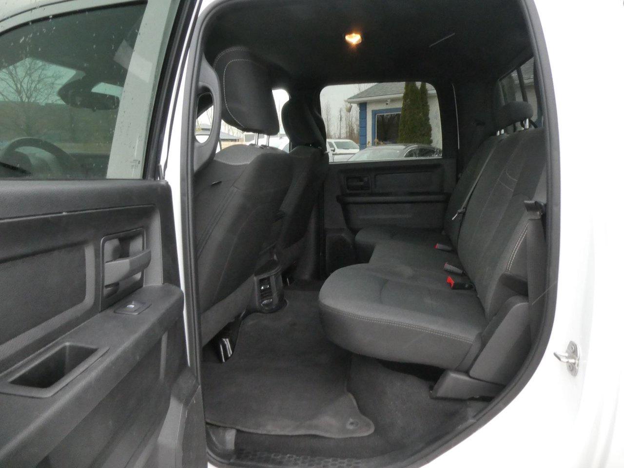 2023 RAM 2500 Tradesman Tradesman Photo